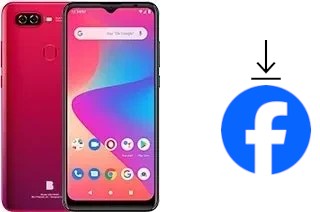 Cómo instalar Facebook en un BLU G50 Mega