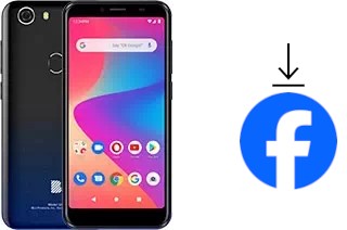 Cómo instalar Facebook en un BLU G50