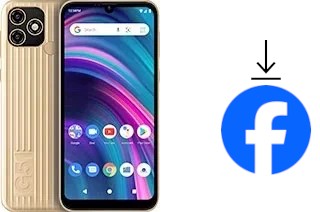 Cómo instalar Facebook en un BLU BLU G51