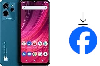 Cómo instalar Facebook en un BLU G52L