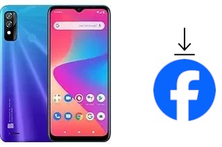 Cómo instalar Facebook en un BLU G61