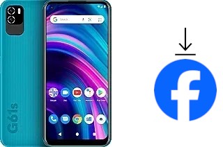 Cómo instalar Facebook en un BLU G61s