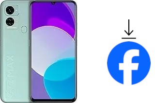 Cómo instalar Facebook en un BLU G72 Max