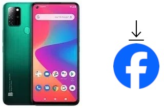 Cómo instalar Facebook en un BLU G91