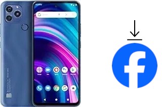 Cómo instalar Facebook en un BLU BLU G91s