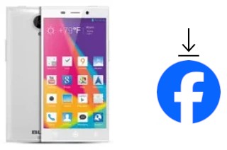 Cómo instalar Facebook en un BLU Life Pure XL