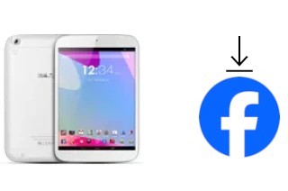 Cómo instalar Facebook en un BLU Life View Tab