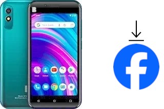 Cómo instalar Facebook en un BLU Studio X10 2022