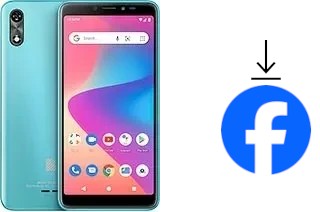 Cómo instalar Facebook en un BLU Studio X10+