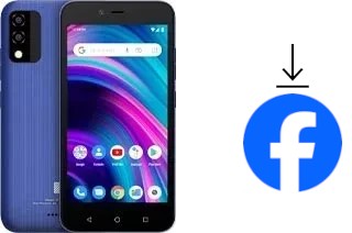 Cómo instalar Facebook en un BLU Studio X5 (2022)