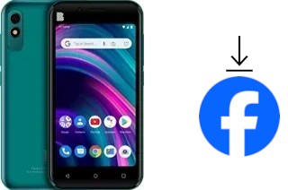 Cómo instalar Facebook en un BLU Studio X10L 2022