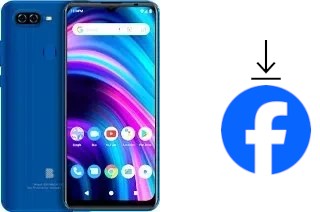 Cómo instalar Facebook en un BLU G50 Mega 2022