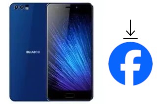 Cómo instalar Facebook en un Bluboo D2 Pro