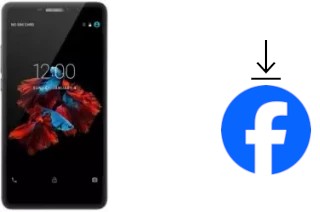 Cómo instalar Facebook en un Bluboo Dual