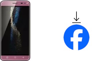 Cómo instalar Facebook en un Bluboo Xfire 2