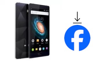 Cómo instalar Facebook en un Bluboo Xtouch