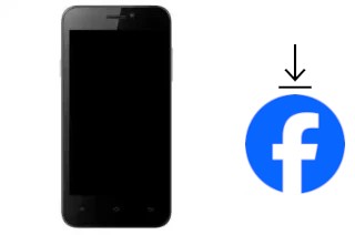 Cómo instalar Facebook en un Bmobile AX1010