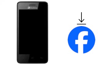 Cómo instalar Facebook en un Bmobile AX1015