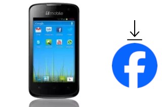 Cómo instalar Facebook en un Bmobile AX530