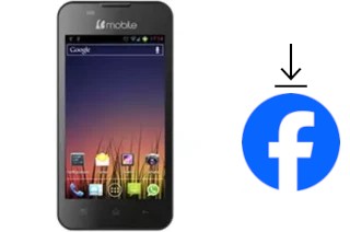 Cómo instalar Facebook en un Bmobile AX540