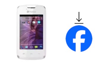 Cómo instalar Facebook en un Bmobile AX600