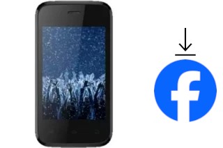 Cómo instalar Facebook en un Bmobile AX605