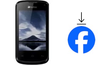 Cómo instalar Facebook en un Bmobile AX620