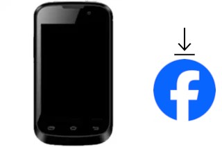 Cómo instalar Facebook en un Bmobile AX630