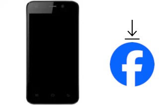 Cómo instalar Facebook en un Bmobile AX685