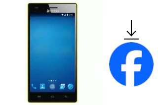 Cómo instalar Facebook en un Bmobile AX810