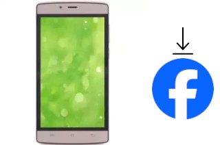 Cómo instalar Facebook en un Bmobile AX820