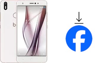 Cómo instalar Facebook en un BQ Aquaris X