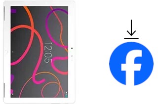 Cómo instalar Facebook en un BQ Aquaris M10