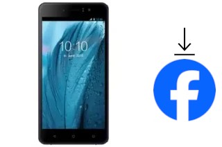 Cómo instalar Facebook en un Bundy Access 6 Plus