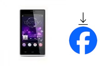 Cómo instalar Facebook en un Callbar A45