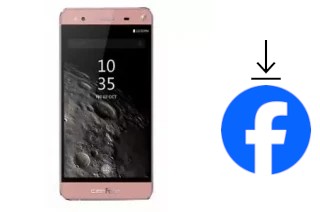 Cómo instalar Facebook en un Camfone E-Note 6