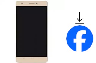 Cómo instalar Facebook en un Camfone S2