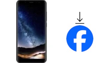 Cómo instalar Facebook en un Casper Via G1 Plus