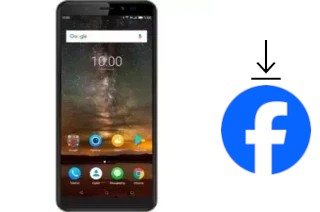 Cómo instalar Facebook en un Casper Via G1