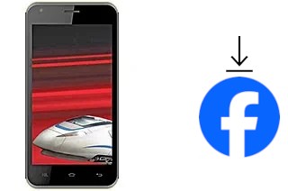 Cómo instalar Facebook en un Celkon 2GB Xpress