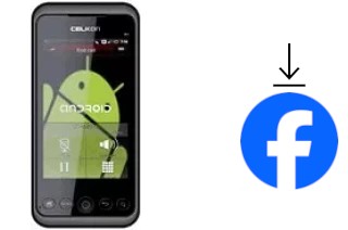 Cómo instalar Facebook en un Celkon A1