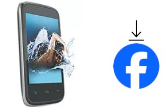 Cómo instalar Facebook en un Celkon A10