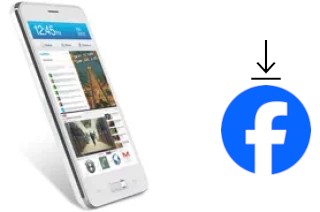 Cómo instalar Facebook en un Celkon A118