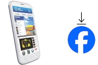 Cómo instalar Facebook en un Celkon A119Q Signature HD