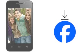 Cómo instalar Facebook en un Celkon A21