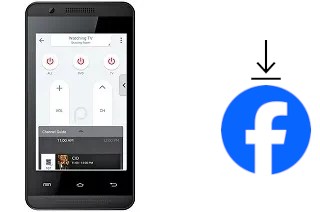 Cómo instalar Facebook en un Celkon A35k Remote