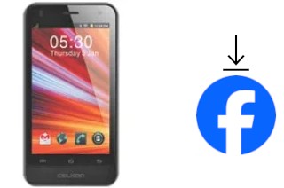 Cómo instalar Facebook en un Celkon A69