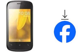 Cómo instalar Facebook en un Celkon A75