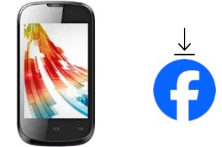 Cómo instalar Facebook en un Celkon A79