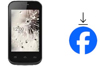 Cómo instalar Facebook en un Celkon A86